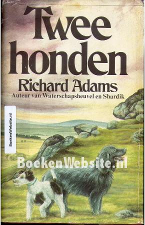 Twee honden