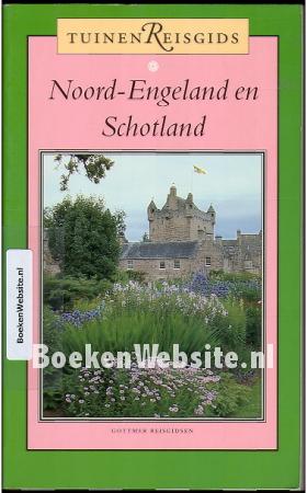 Tuinen Reisgids Noord Engeland en Schotland