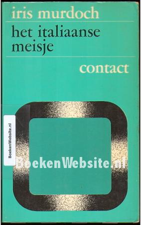 Het Italiaanse meisje