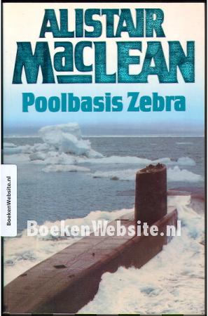 Poolbasis Zebra Poolbasis Zebra