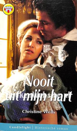 0962 Nooit uit mijn hart