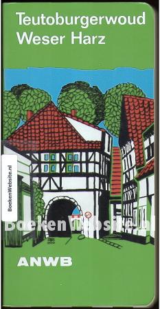 Teutoburger woud Wester Harz