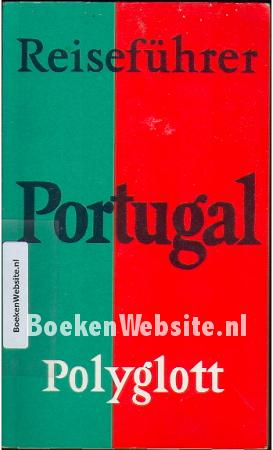 Reiseführer Portugal