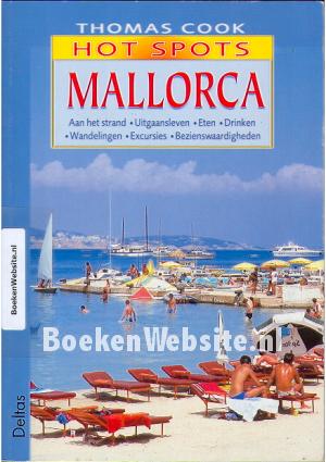 Mallorca Hot Spots