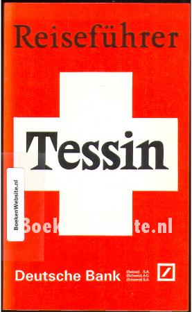 Reiseführer Tessin