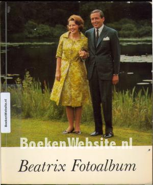 Beatrix fotoalbum