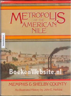 Metropolis of the American Nile