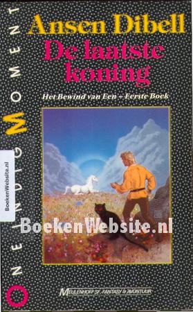 De laatste koning