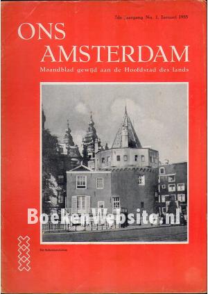 Ons Amsterdam 1955 no.01