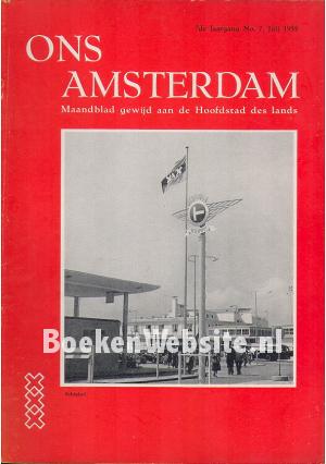 Ons Amsterdam 1955 no.07