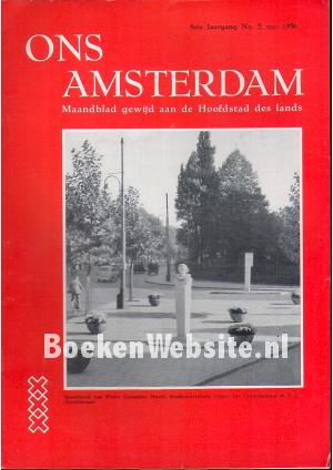 Ons Amsterdam 1956 no.05