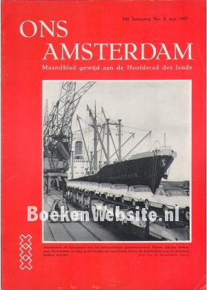 Ons Amsterdam 1957 no.05