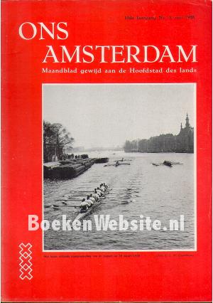 Ons Amsterdam 1958 no.05