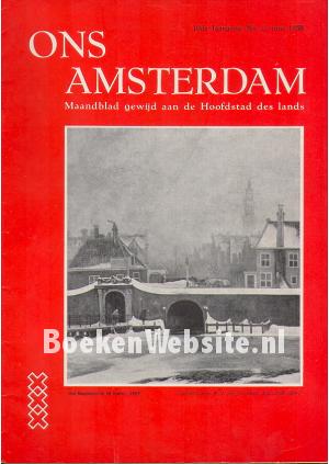 Ons Amsterdam 1958 no.06