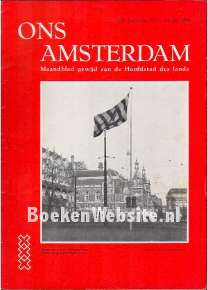 Ons Amsterdam 1959 no.01