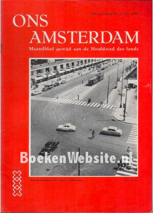 Ons Amsterdam 1959 no.07
