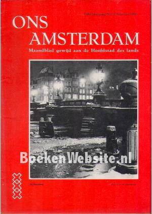 Ons Amsterdam 1960 no.02