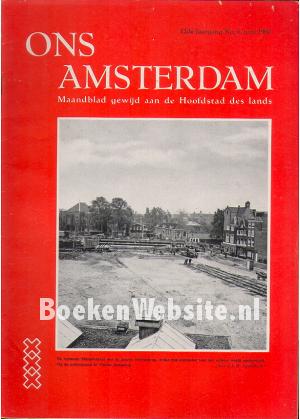 Ons Amsterdam 1960 no.06