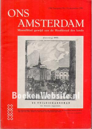 Ons Asterdam 1961 no.12