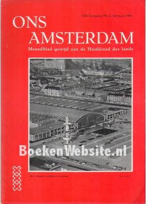 Ons Amsterdam 1961 no.02