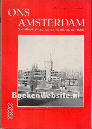Ons Amsterdam 1961 no.03