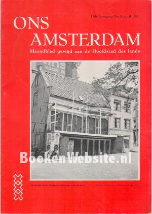 Ons Amsterdam 1961 no.04