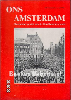Ons Amsterdam 1962 no.05