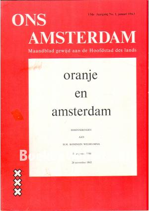 Ons Amsterdam 1963 no.01