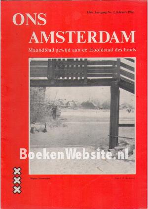 Ons Amsterdam 1963 no.02