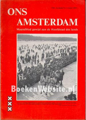 Ons Amsterdam 1963 no.03