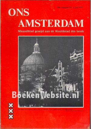 Ons Amsterdam 1963 no.06