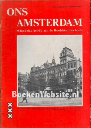 Ons Amsterdam 1964 no.02