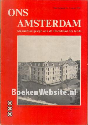 Ons Amsterdam 1964 no.03