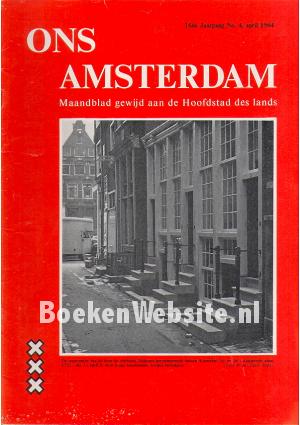 Ons Amsterdam 1964 no.04