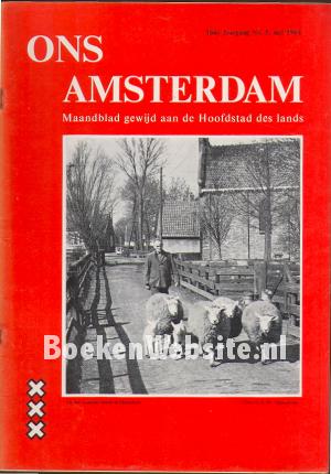Ons Amsterdam 1964 no.05