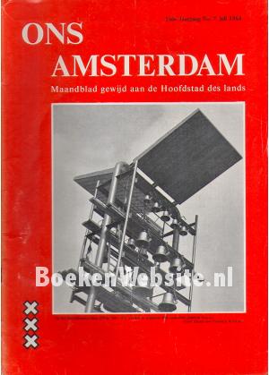 Ons Amsterdam 1964 no.07