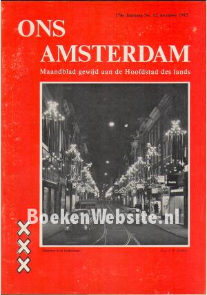 Ons Amsterdam 1965 no.12