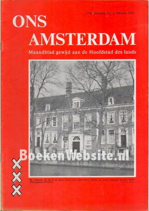 Ons Amsterdam 1965 no.02