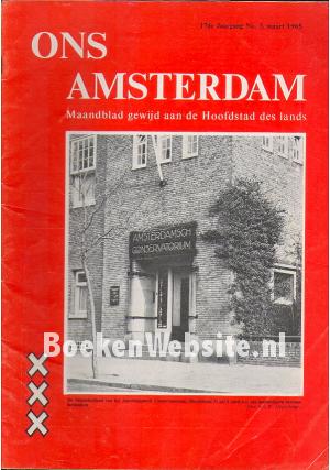 Ons Amsterdam 1965 no.03