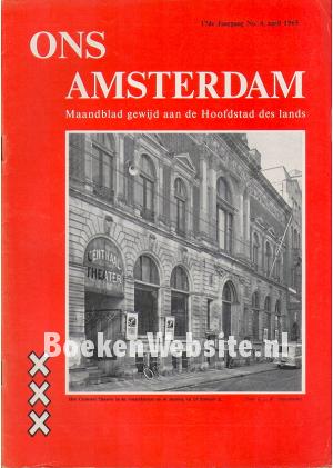 Ons Amsterdam 1965 no.04