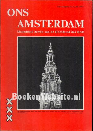 Ons Amsterdam 1965 no.06