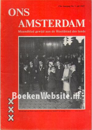 Ons Amsterdam 1965 no.07