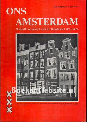 Ons Amsterdam 1966 no.06