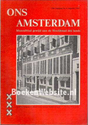 Ons Amsterdam 1966 no.08