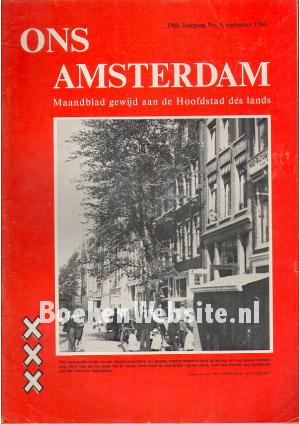 Ons Amsterdam 1966 no.09