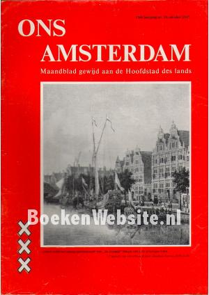 Ons Amsterdam 1967 no.10