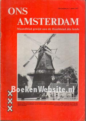 Ons Amsterdam 1967 no.03