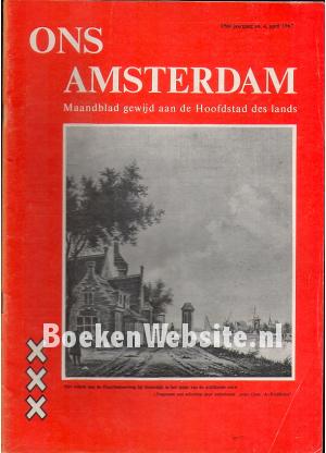 Ons Amsterdam 1967 no.04