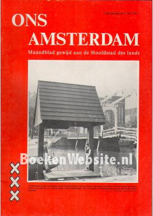 Ons Amsterdam 1967 no.06