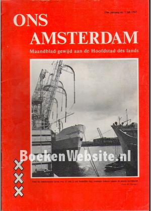 Ons Amsterdam 1967 no.07